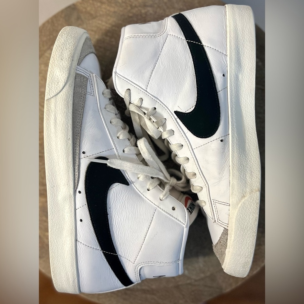 Nike - Blazer Mid ‘77